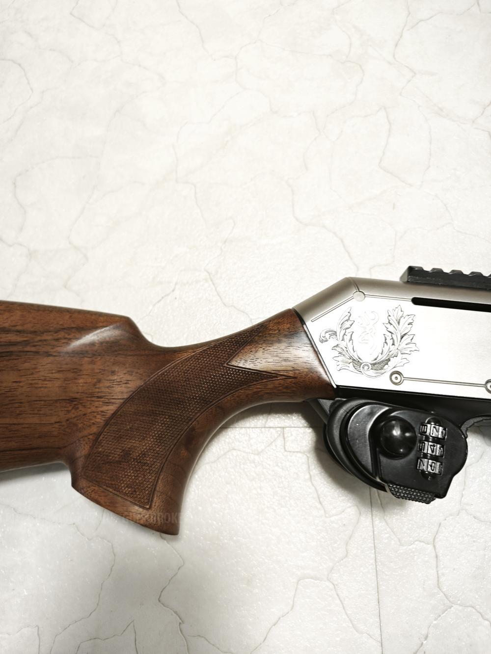 Browning BAR .308 Win. Short Trac