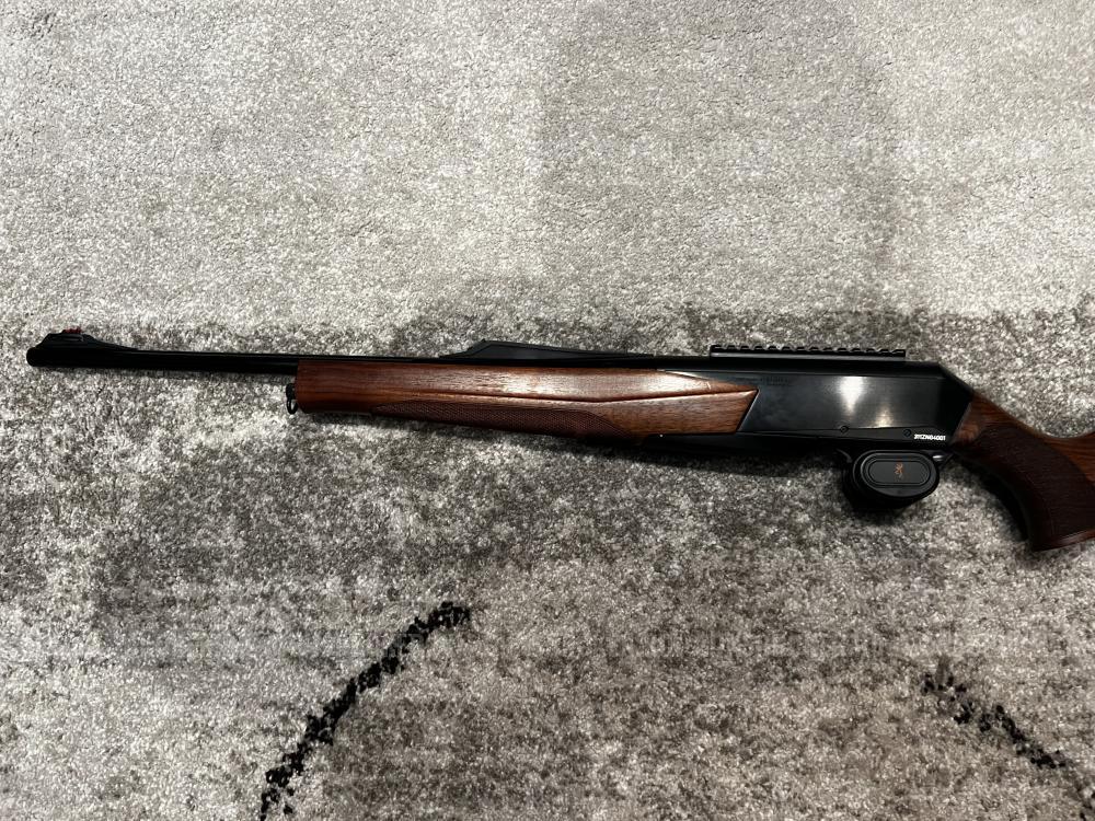 Browning Bar 308 WIN
