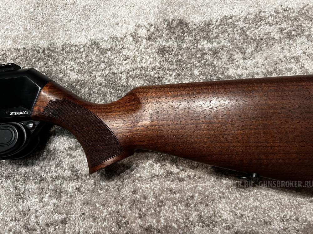 Browning Bar 308 WIN