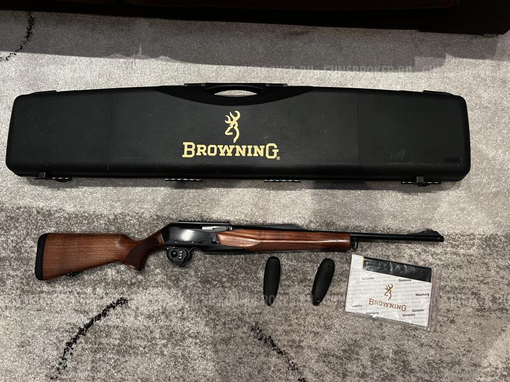 Browning Bar 308 WIN