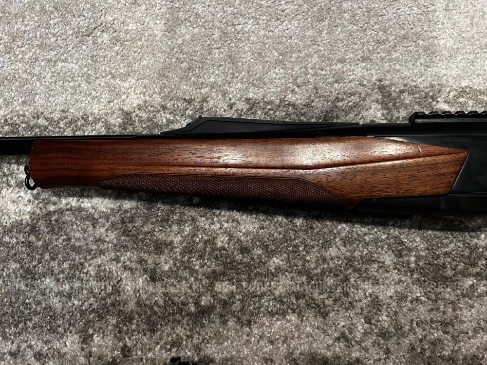 Browning Bar 308 WIN