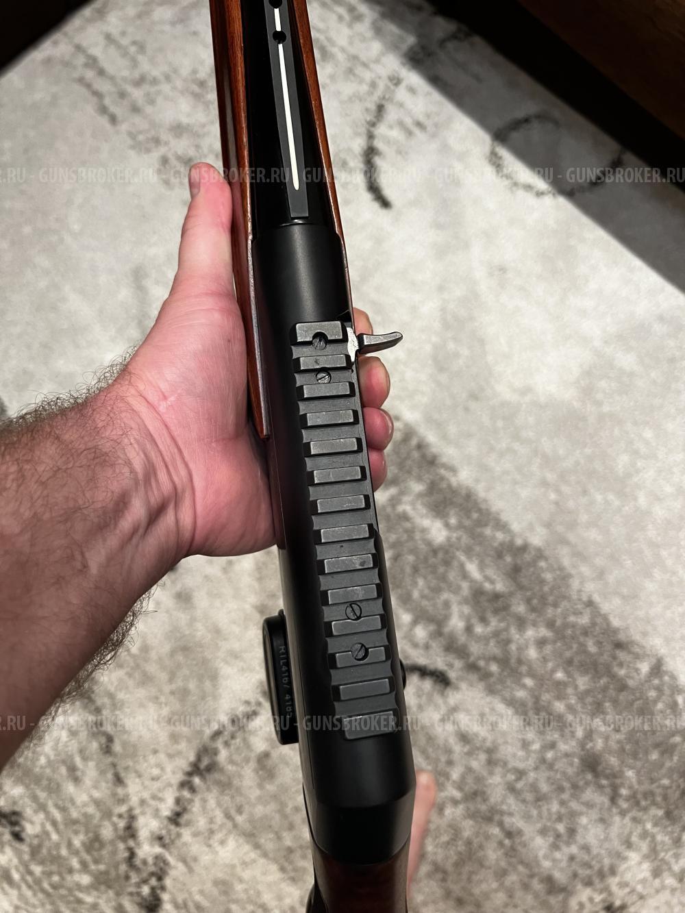 Browning Bar 308 WIN