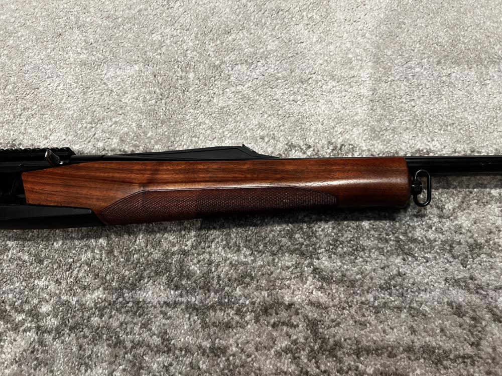 Browning Bar 308 WIN