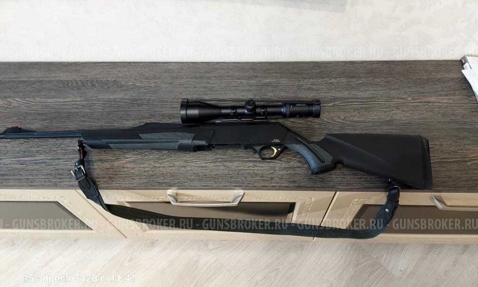 BROWNING BAR 308