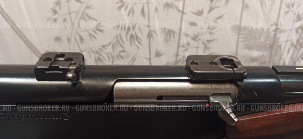 BROWNING BAR LONG TRAC 9,3х62