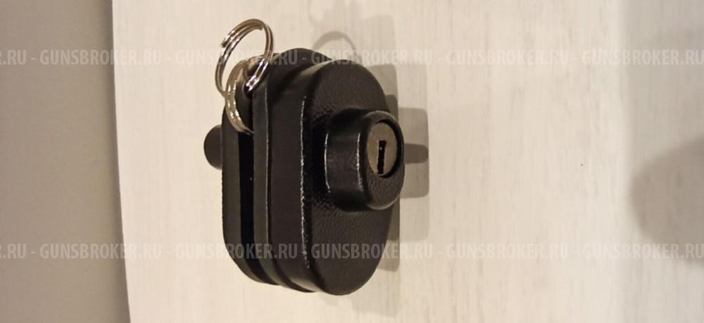 BROWNING BAR LONG TRAC 9,3х62