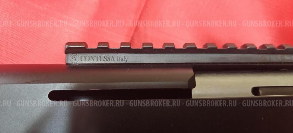 Browning Bar 9,3x62