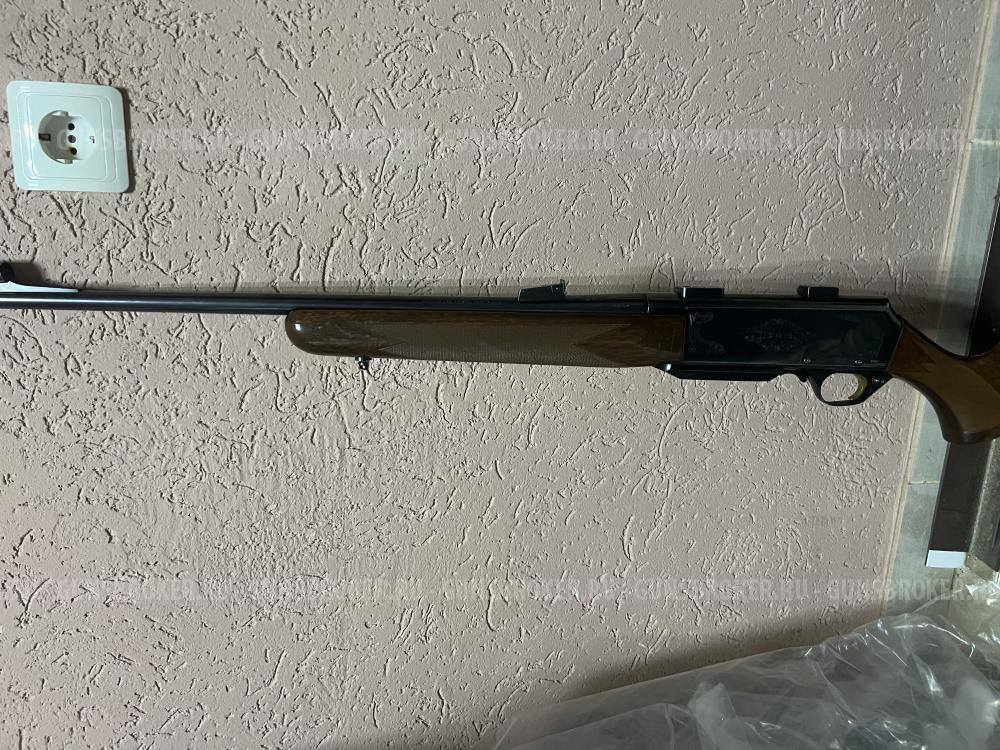 Browning bar affut 30-06