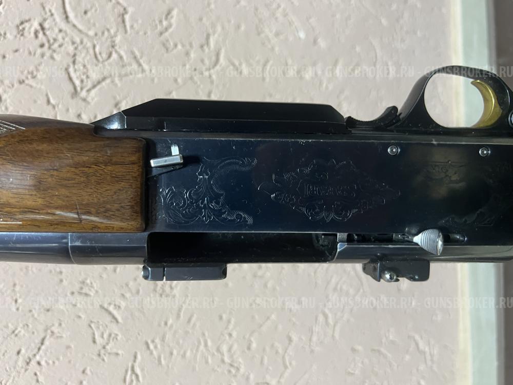 Browning bar affut 30-06