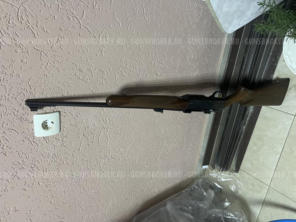 Browning bar affut 30-06