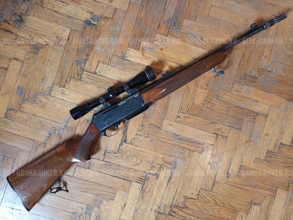 Browning Bar Boss 30-06