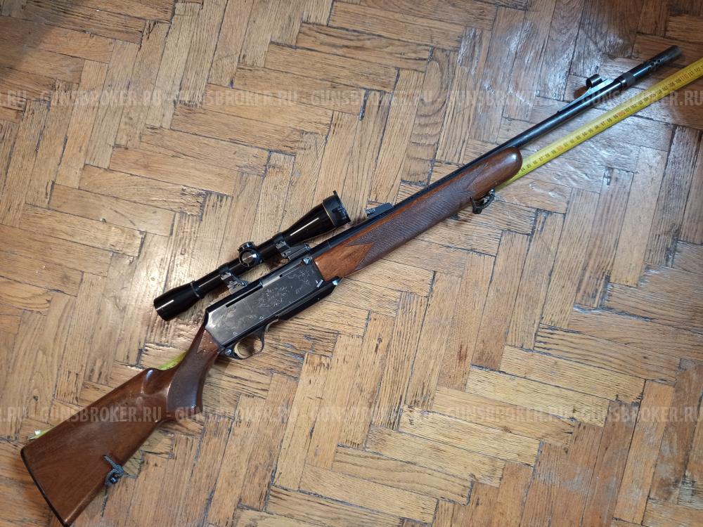 Browning Bar Boss 30-06