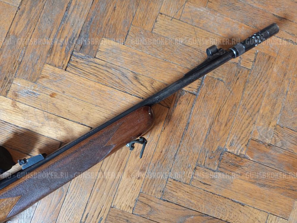 Browning Bar Boss 30-06