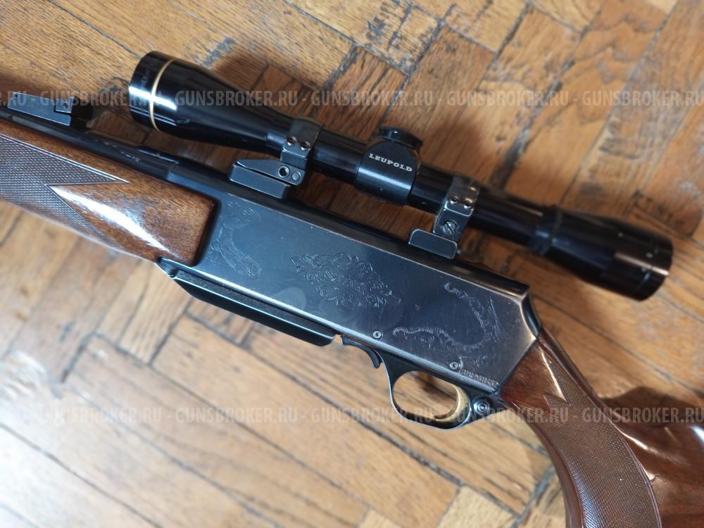 Browning Bar Boss 30-06