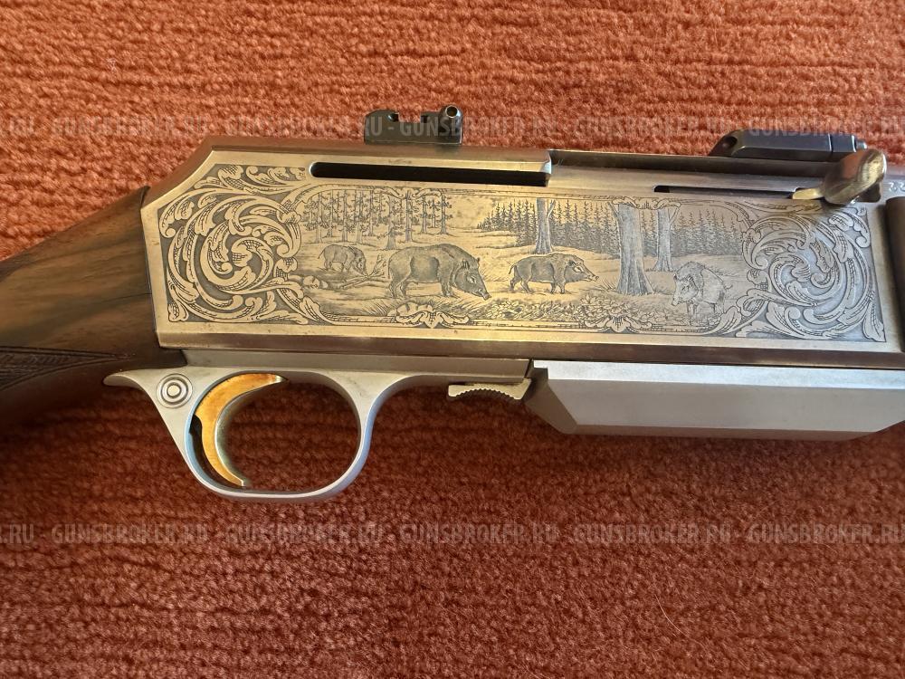 Browning bar caliber 300 win mag