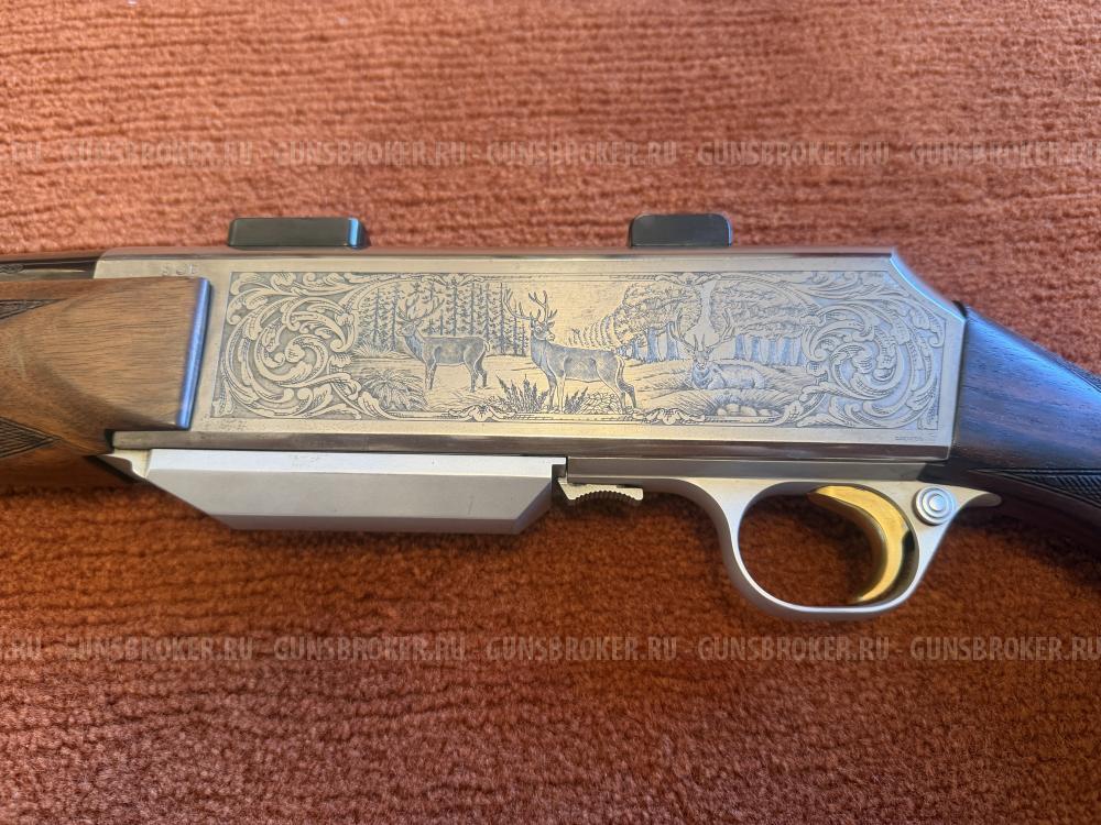 Browning bar caliber 300 win mag