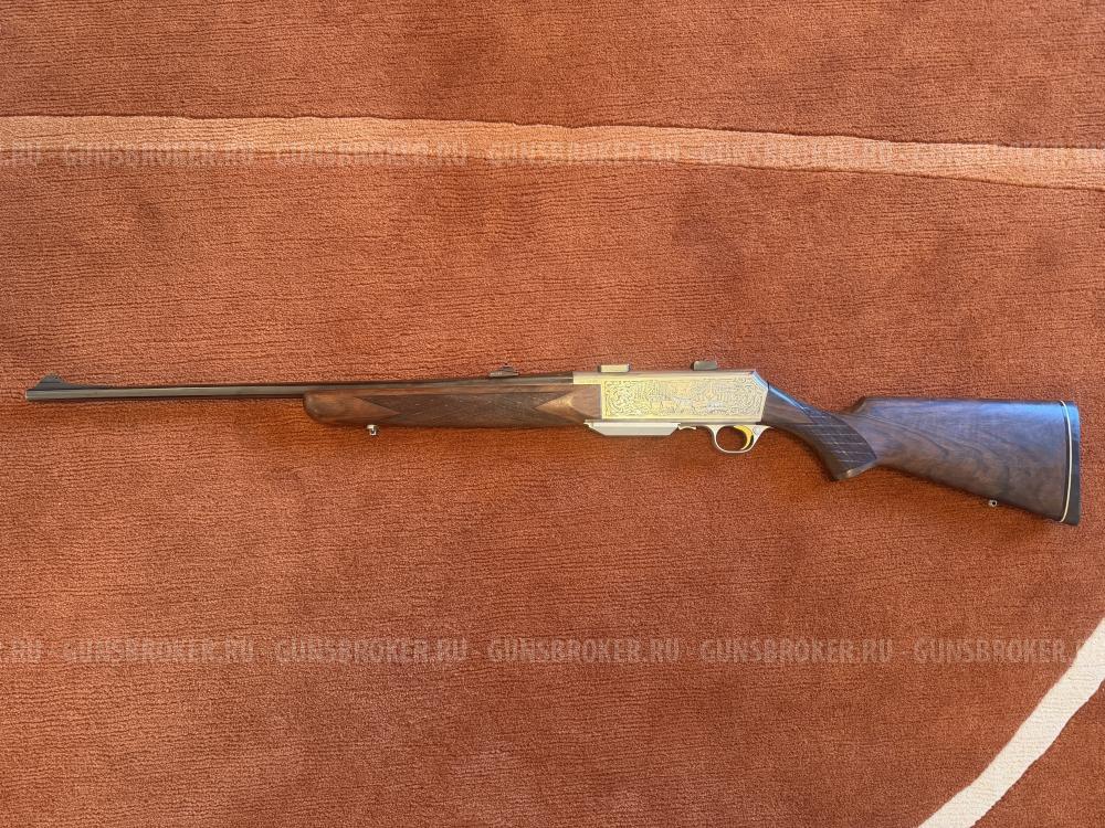 Browning bar caliber 300 win mag