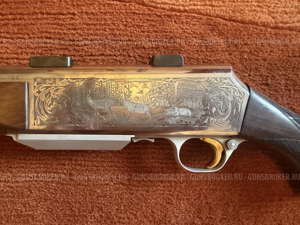 Browning bar caliber 300 win mag