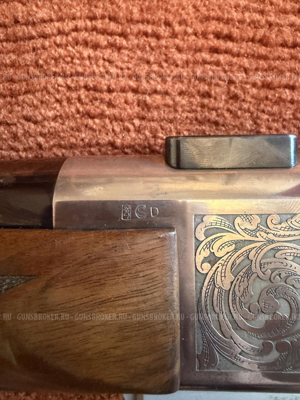 Browning bar caliber 300 win mag