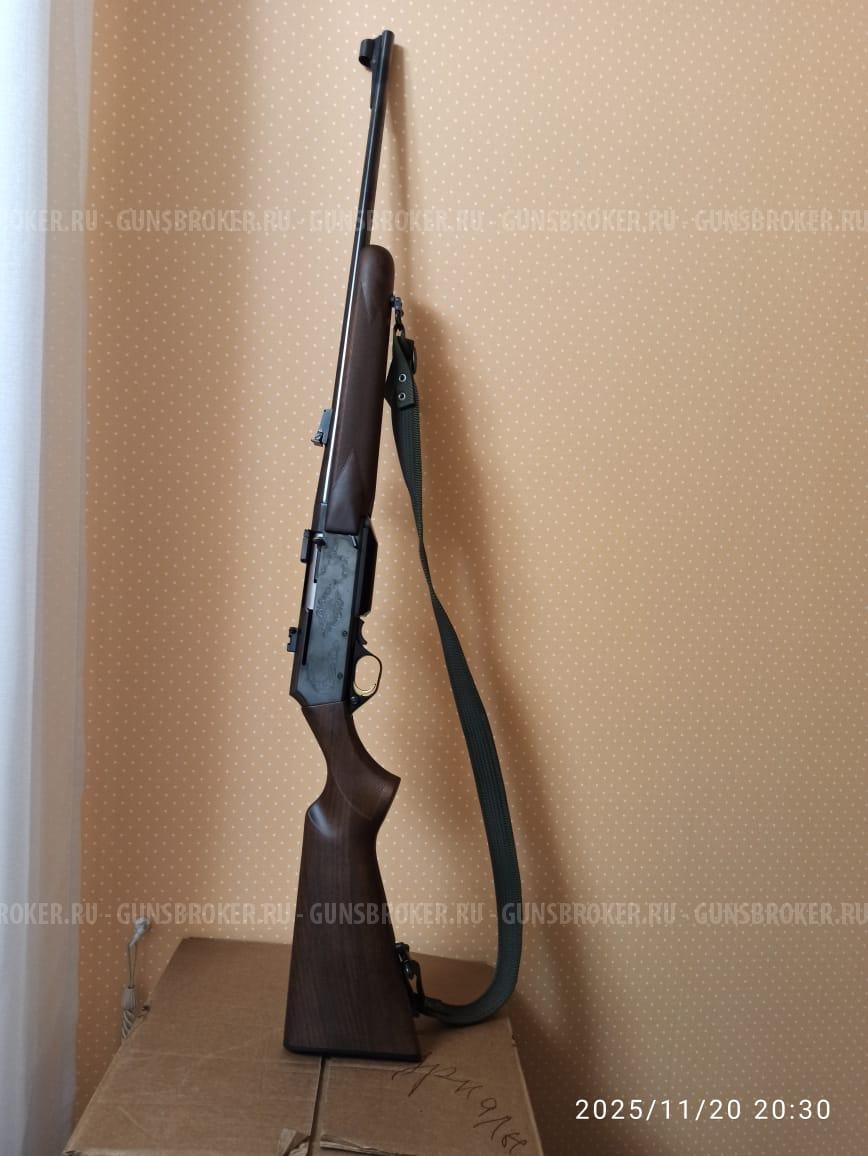 Browning BAR II, 243 Win