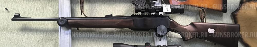 Browning BAR II 30-06