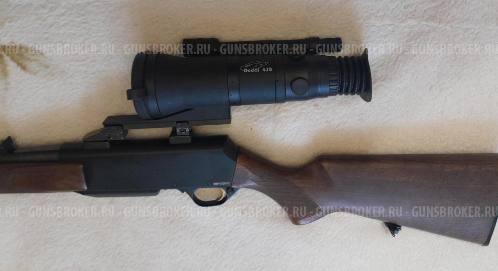 Browning BAR II 30-06SPR