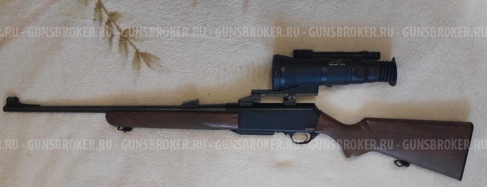 Browning BAR II 30-06SPR