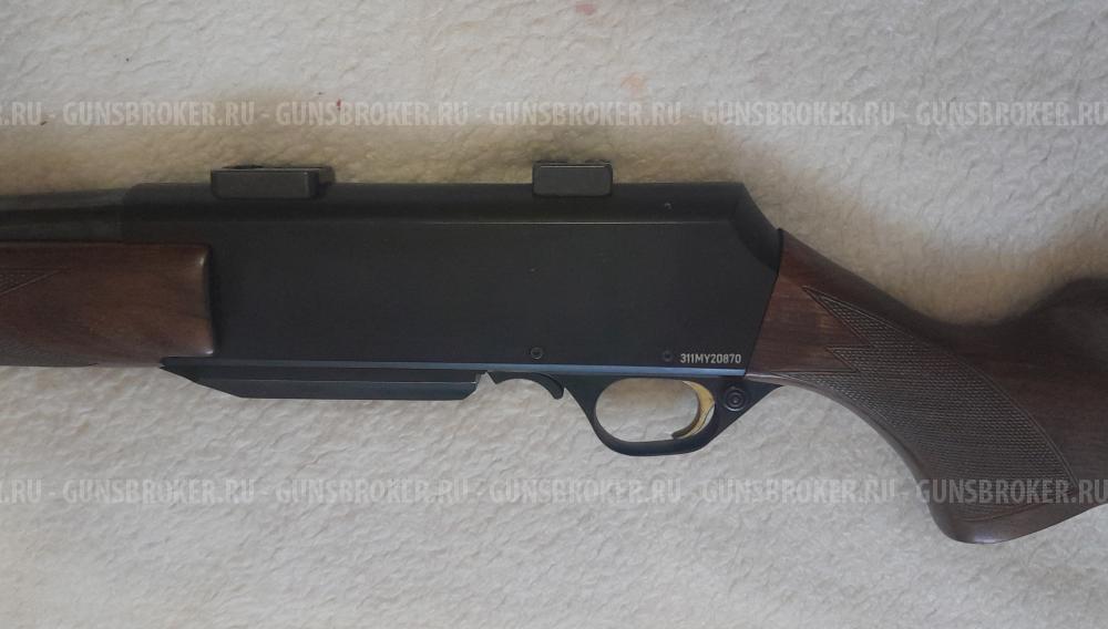 Browning BAR II 30-06SPR