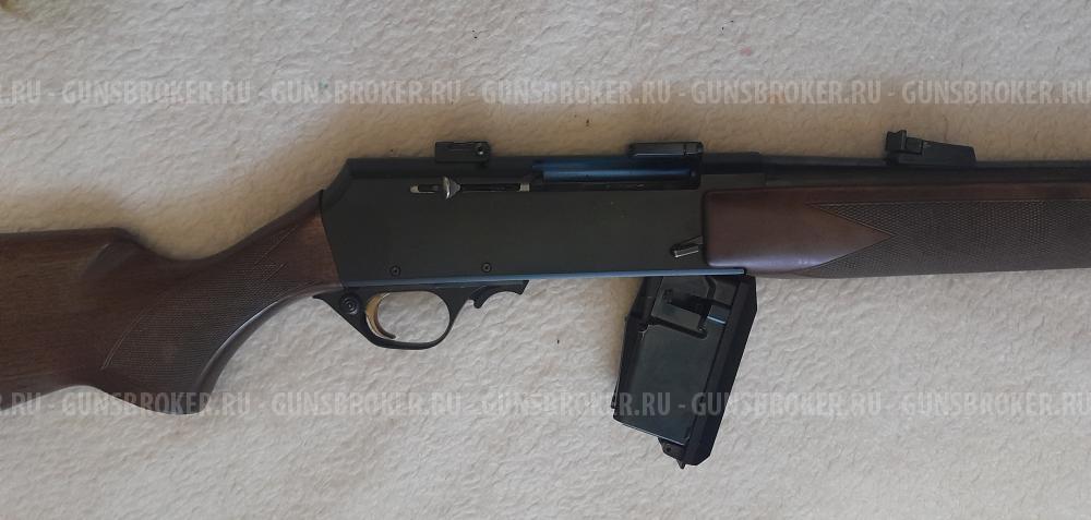 Browning BAR II 30-06SPR