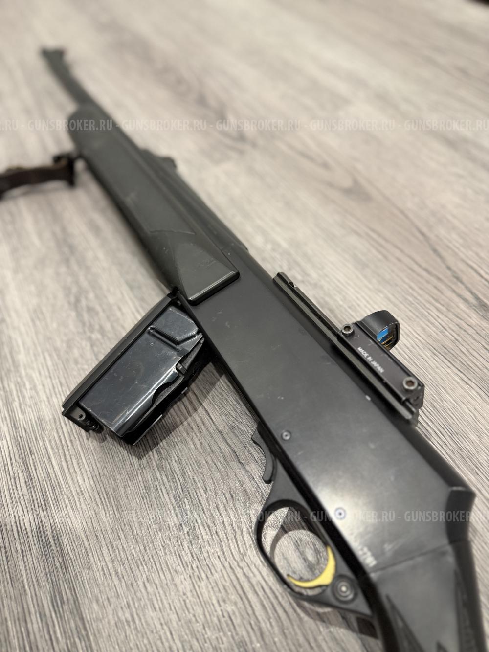 BROWNING BAR II (300 win mag)