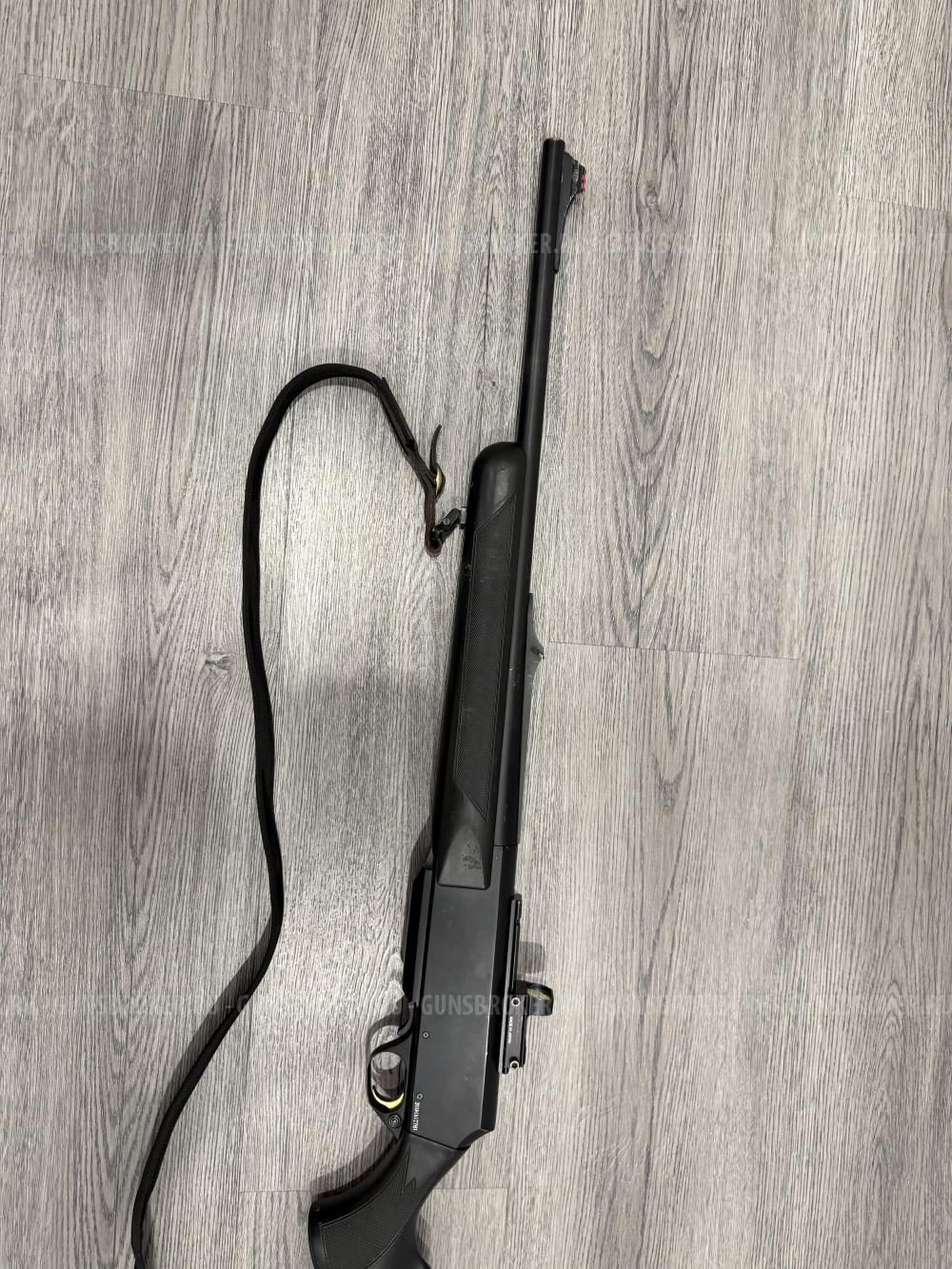 BROWNING BAR II (300 win mag)