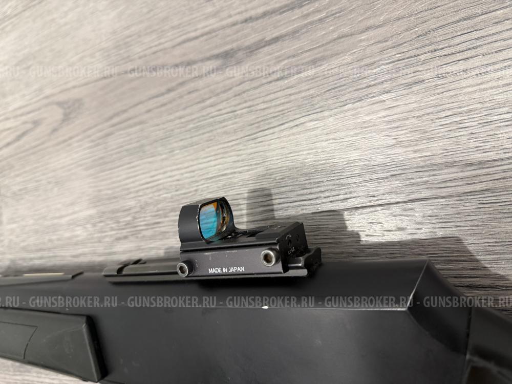 BROWNING BAR II (300 win mag)