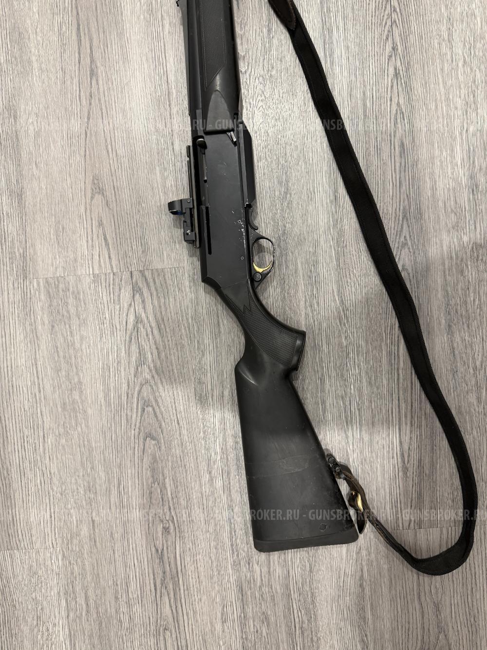 BROWNING BAR II (300 win mag)