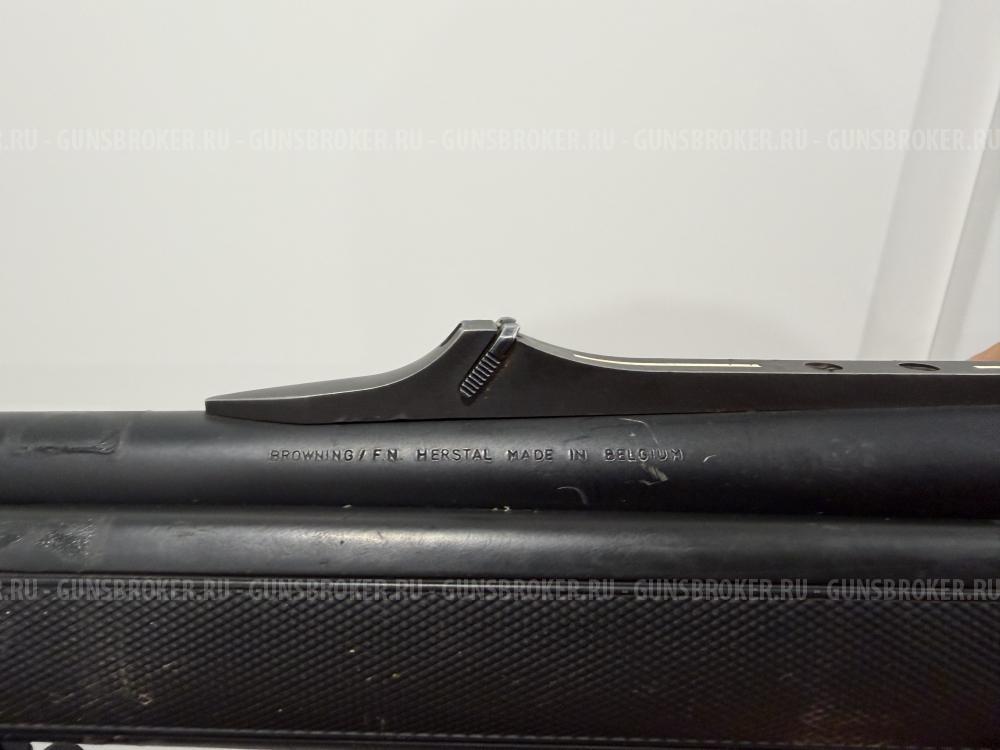 BROWNING BAR II (300 win mag)