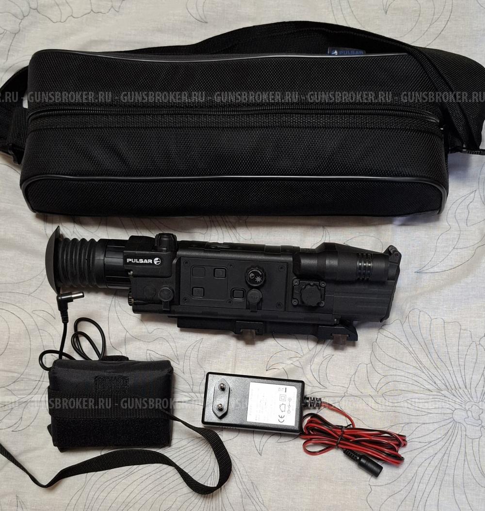 Browning BAR II 308 Win