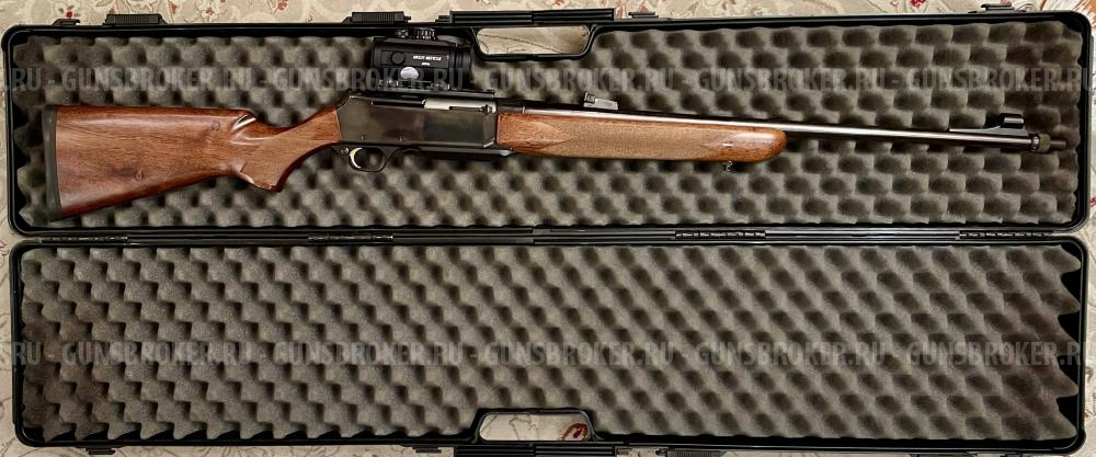 BROWNING BAR II 338 WIN MAG Карабин Браунинг Бар Вин Маг