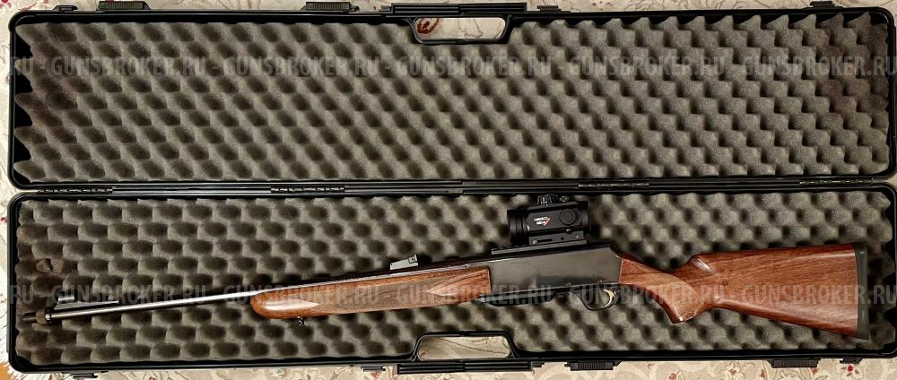 BROWNING BAR II 338 WIN MAG Карабин Браунинг Бар Вин Маг