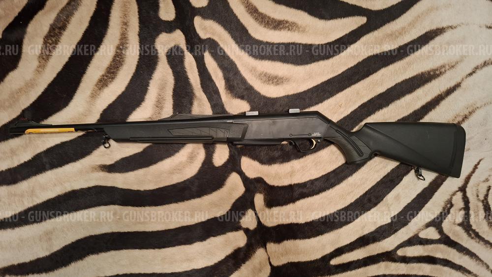 Browning Bar II, 9,3x62