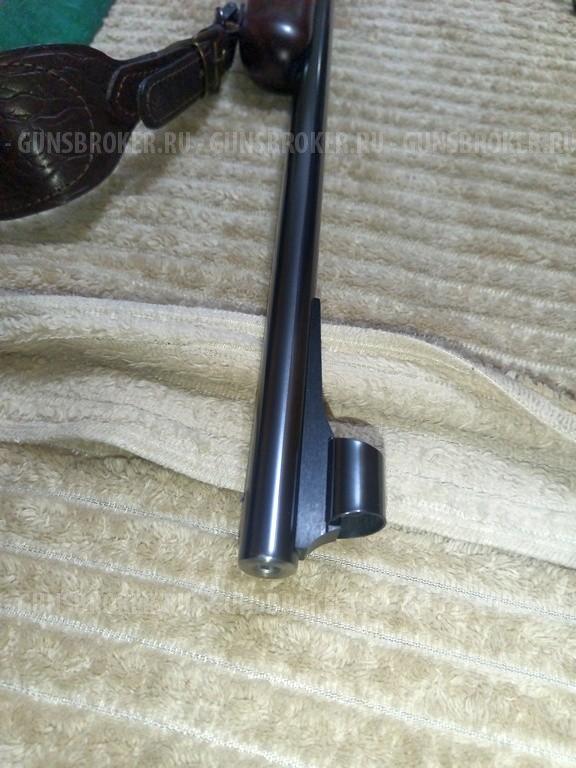 Browning BAR II k 243 win 311MT15910 + оптика KAHLES