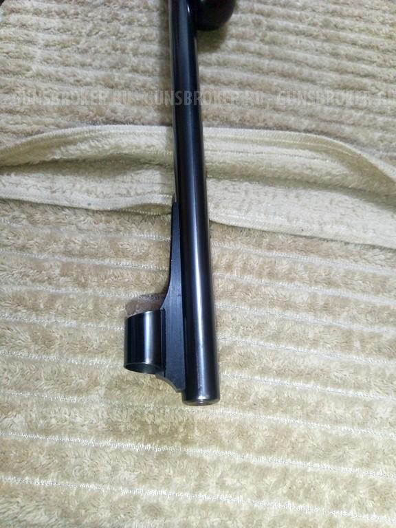Browning BAR II k 243 win 311MT15910 + оптика KAHLES