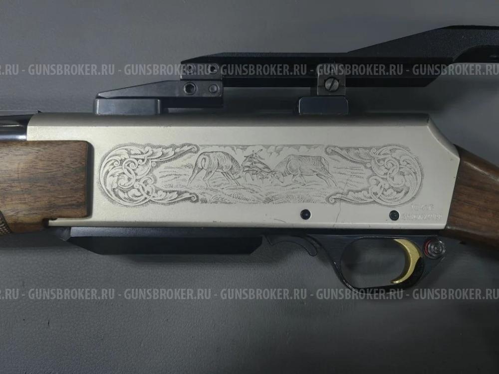 BROWNING BAR II к. 30-06 SPR 