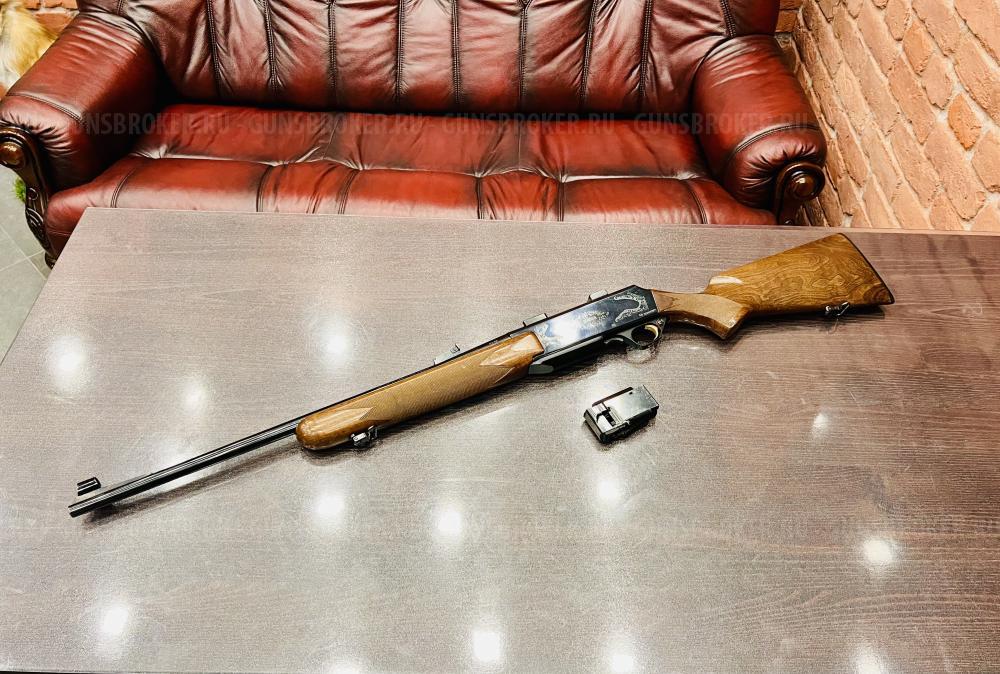 Browning BAR II., к. .308Win.