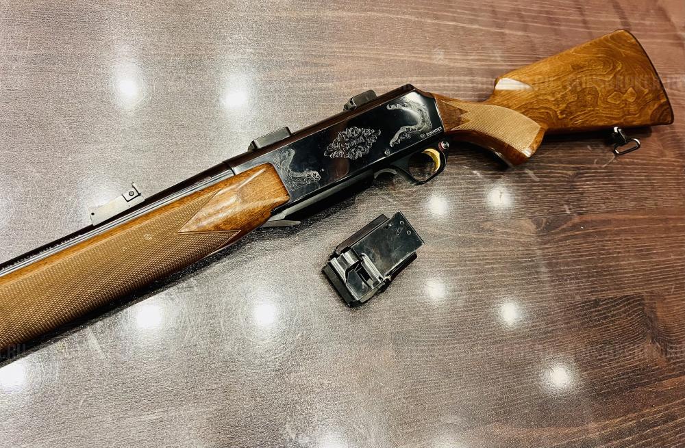 Browning BAR II., к. .308Win.