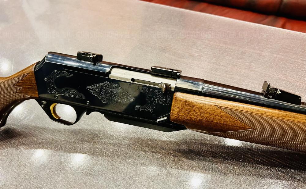 Browning BAR II., к. .308Win.