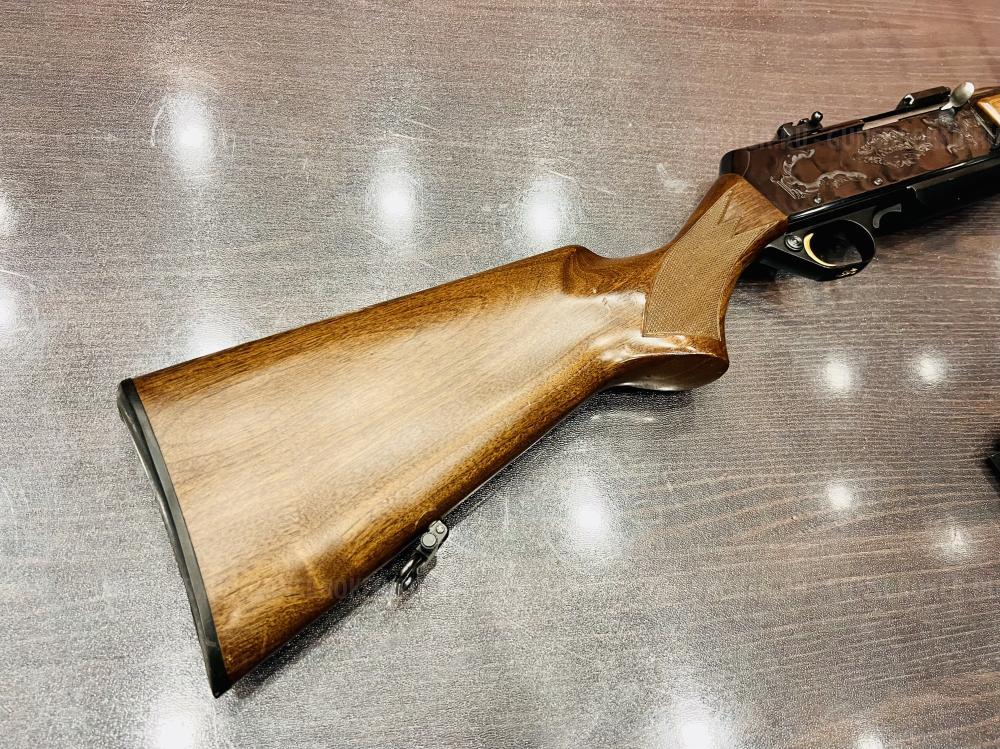 Browning BAR II., к. .308Win.