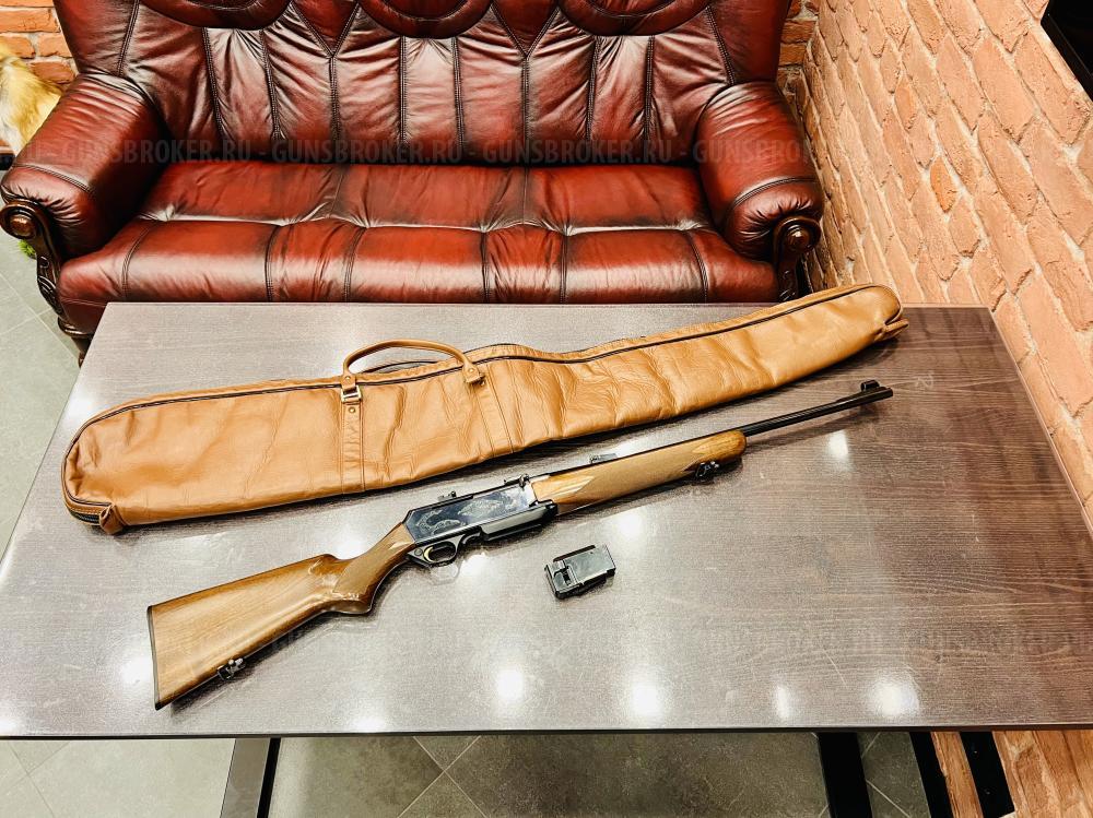 Browning BAR II., к. .308Win.