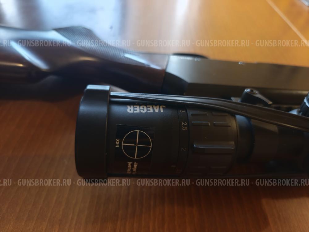 Browning Bar II к.308win