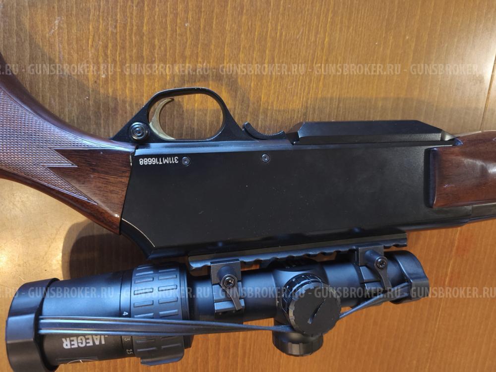 Browning Bar II к.308win