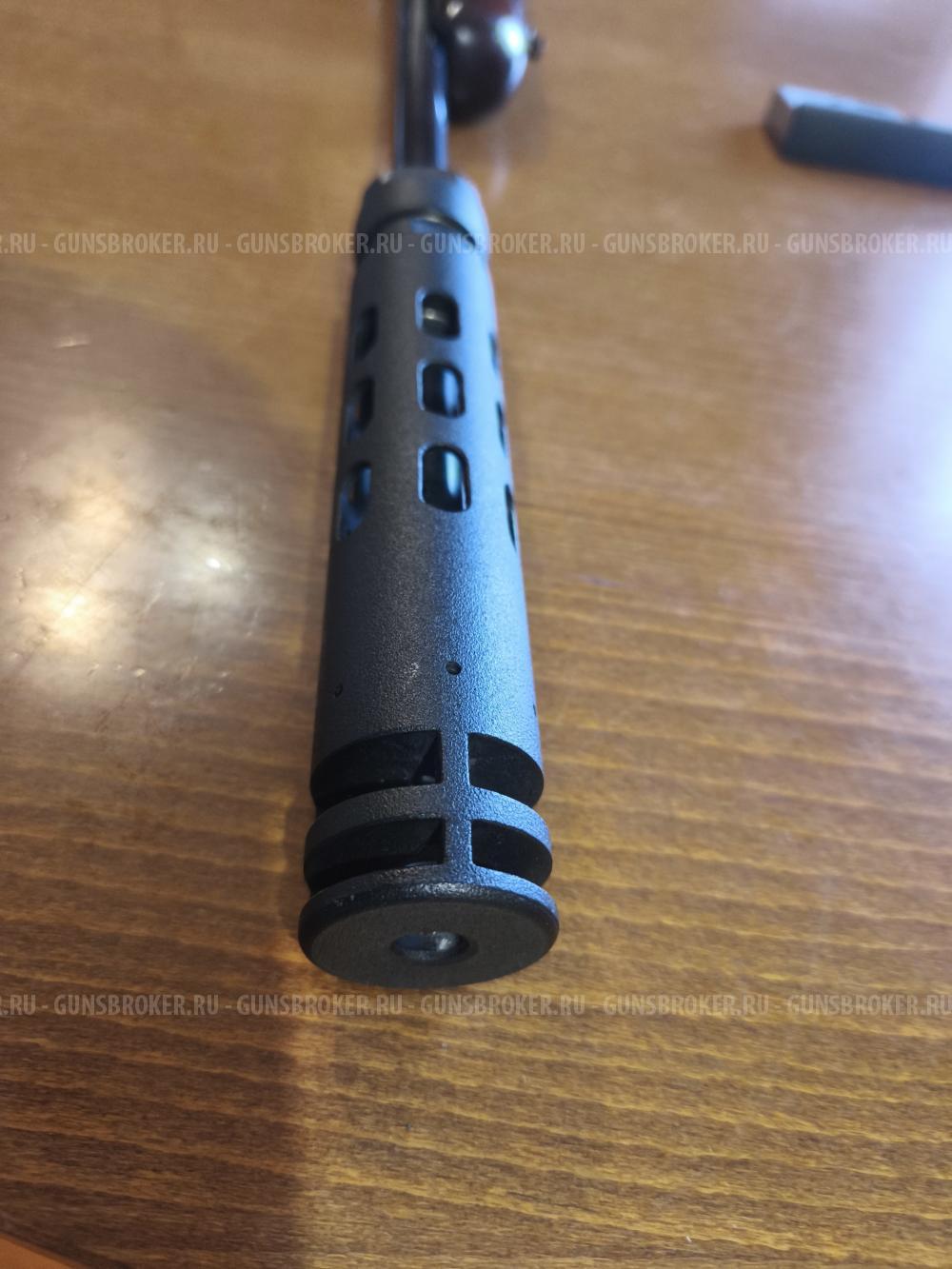 Browning Bar II к.308win