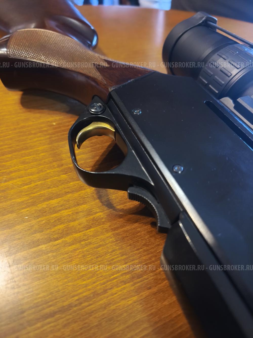 Browning Bar II к.308win